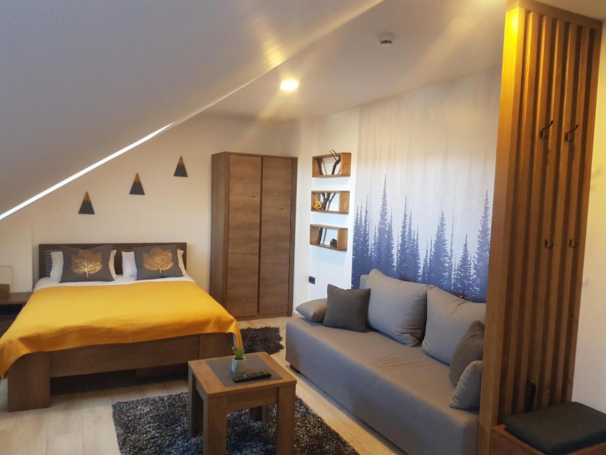 Apartments S73&S74 Milmari Resort, קופאוניק מראה חיצוני תמונה