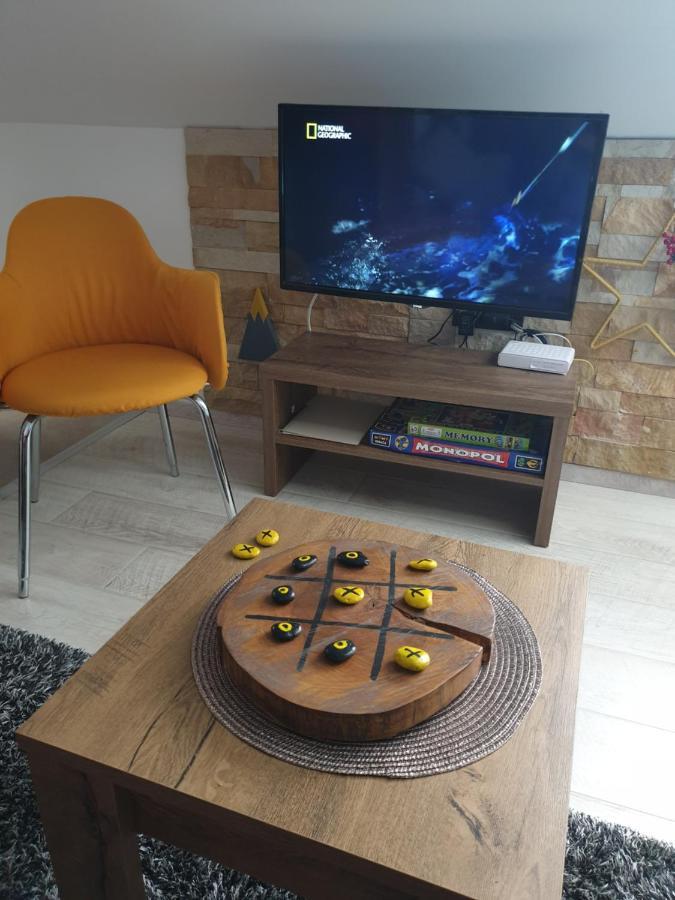 Apartments S73&S74 Milmari Resort, קופאוניק מראה חיצוני תמונה