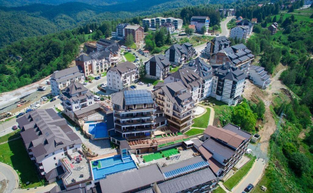 Apartments S73&S74 Milmari Resort, קופאוניק מראה חיצוני תמונה