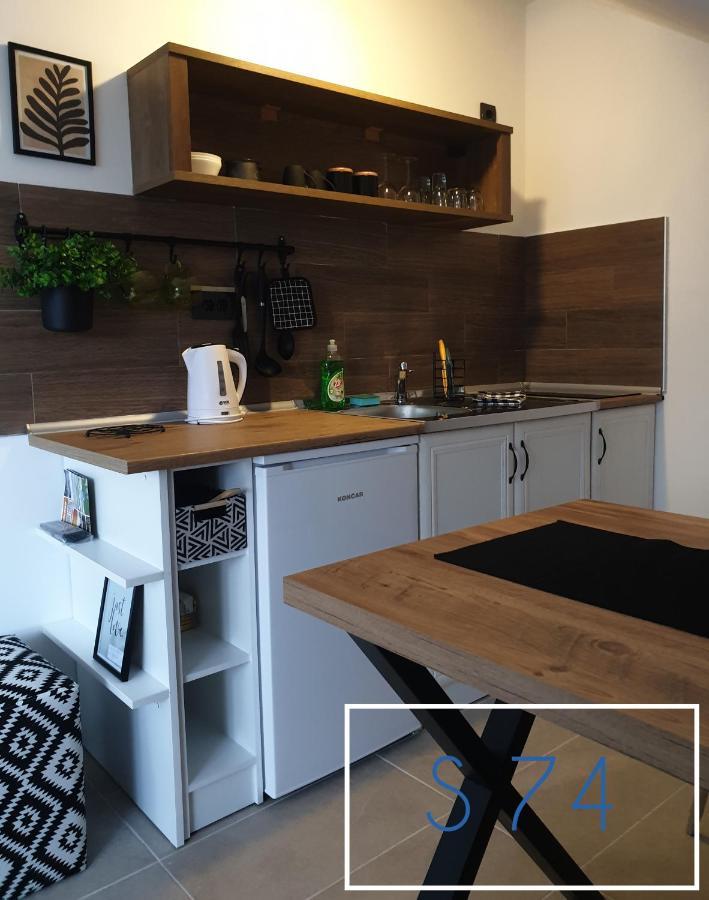 Apartments S73&S74 Milmari Resort, קופאוניק מראה חיצוני תמונה