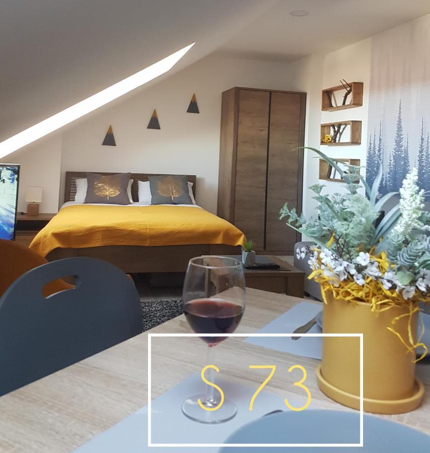 Apartments S73&S74 Milmari Resort, קופאוניק מראה חיצוני תמונה