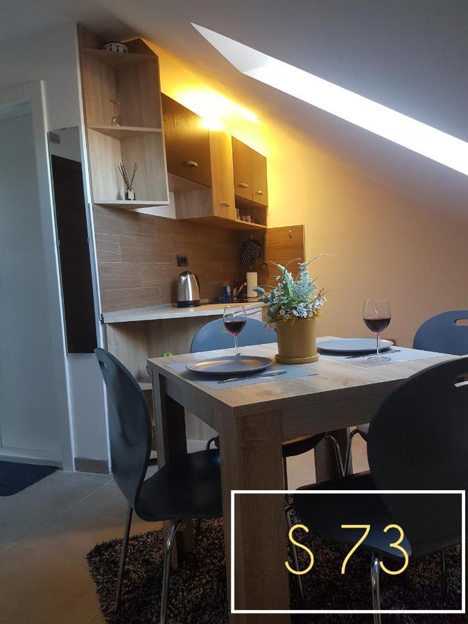 Apartments S73&S74 Milmari Resort, קופאוניק מראה חיצוני תמונה