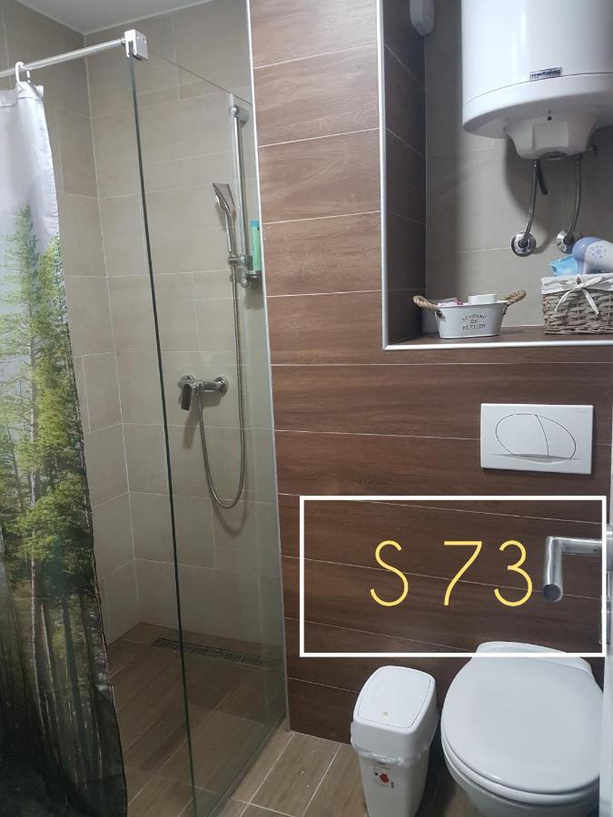 Apartments S73&S74 Milmari Resort, קופאוניק מראה חיצוני תמונה