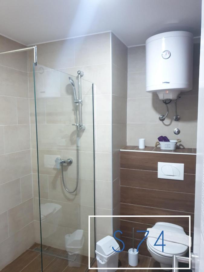 Apartments S73&S74 Milmari Resort, קופאוניק מראה חיצוני תמונה