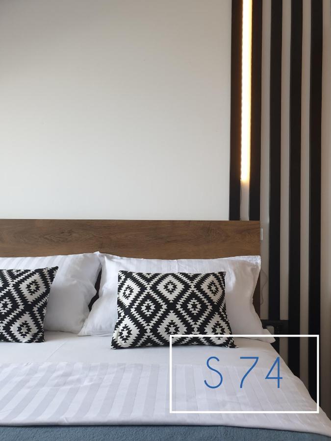 Apartments S73&S74 Milmari Resort, קופאוניק מראה חיצוני תמונה