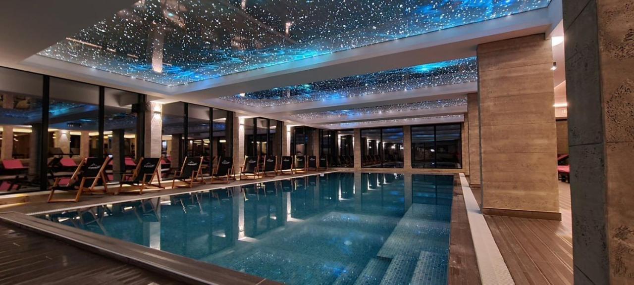 Apartments S73&S74 Milmari Resort, קופאוניק מראה חיצוני תמונה