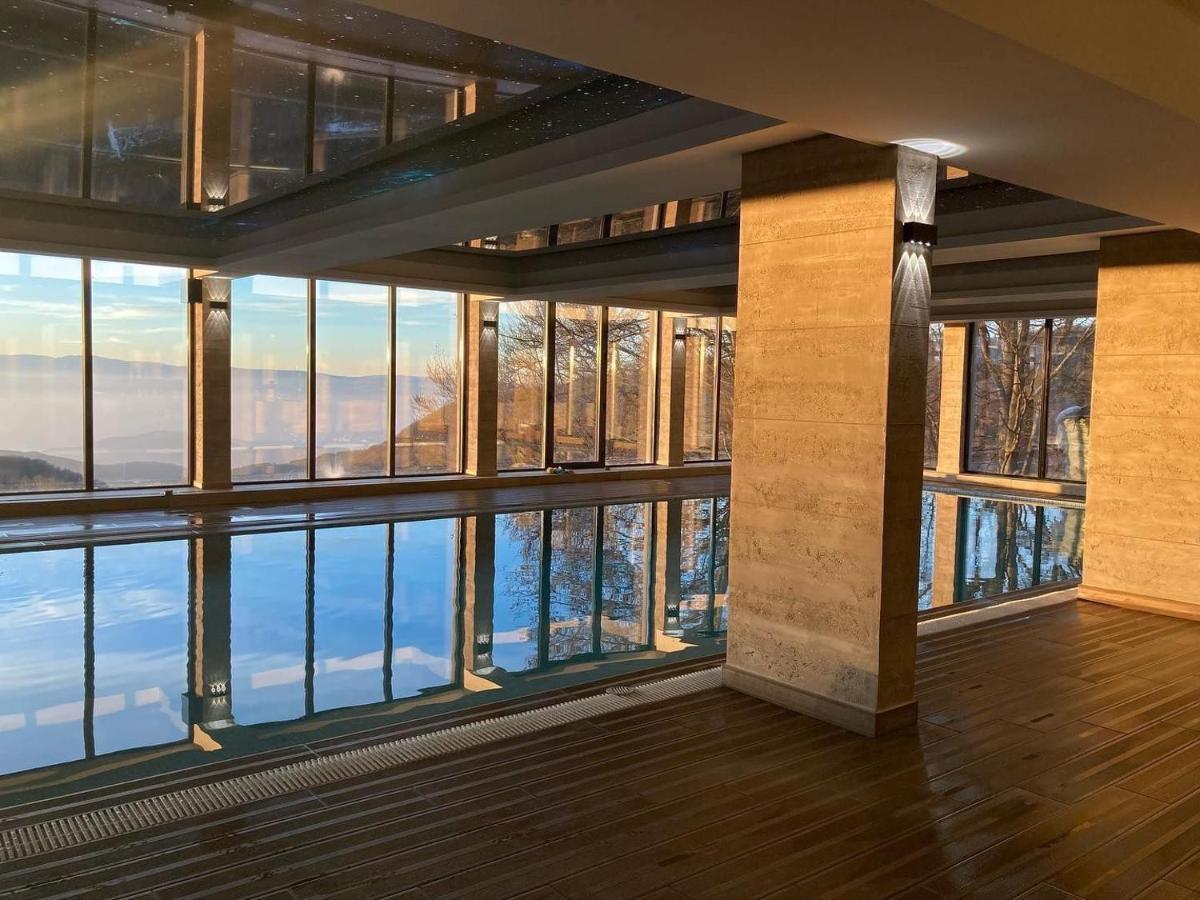 Apartments S73&S74 Milmari Resort, קופאוניק מראה חיצוני תמונה