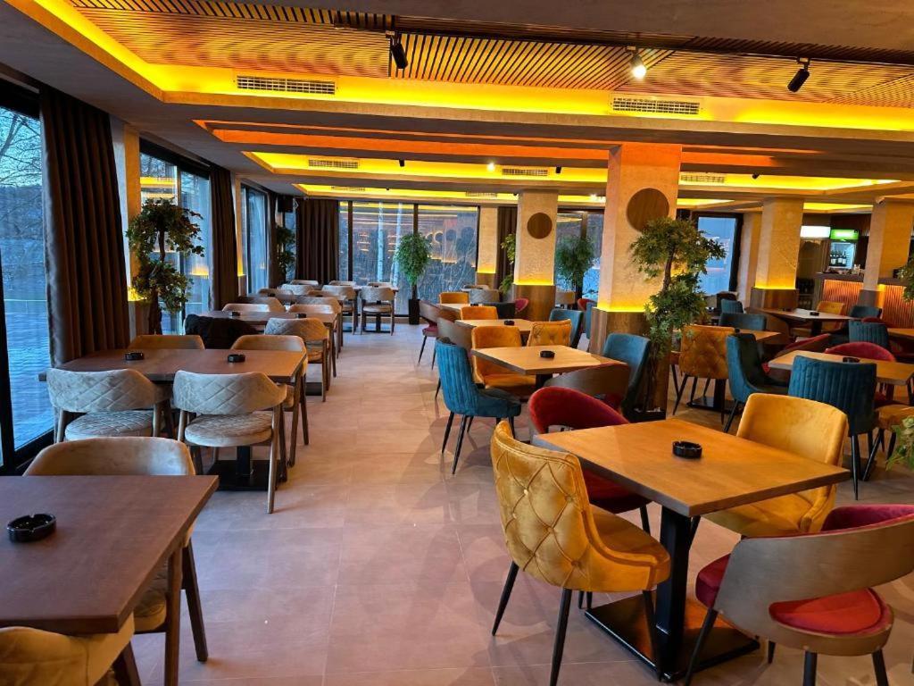 Apartments S73&S74 Milmari Resort, קופאוניק מראה חיצוני תמונה