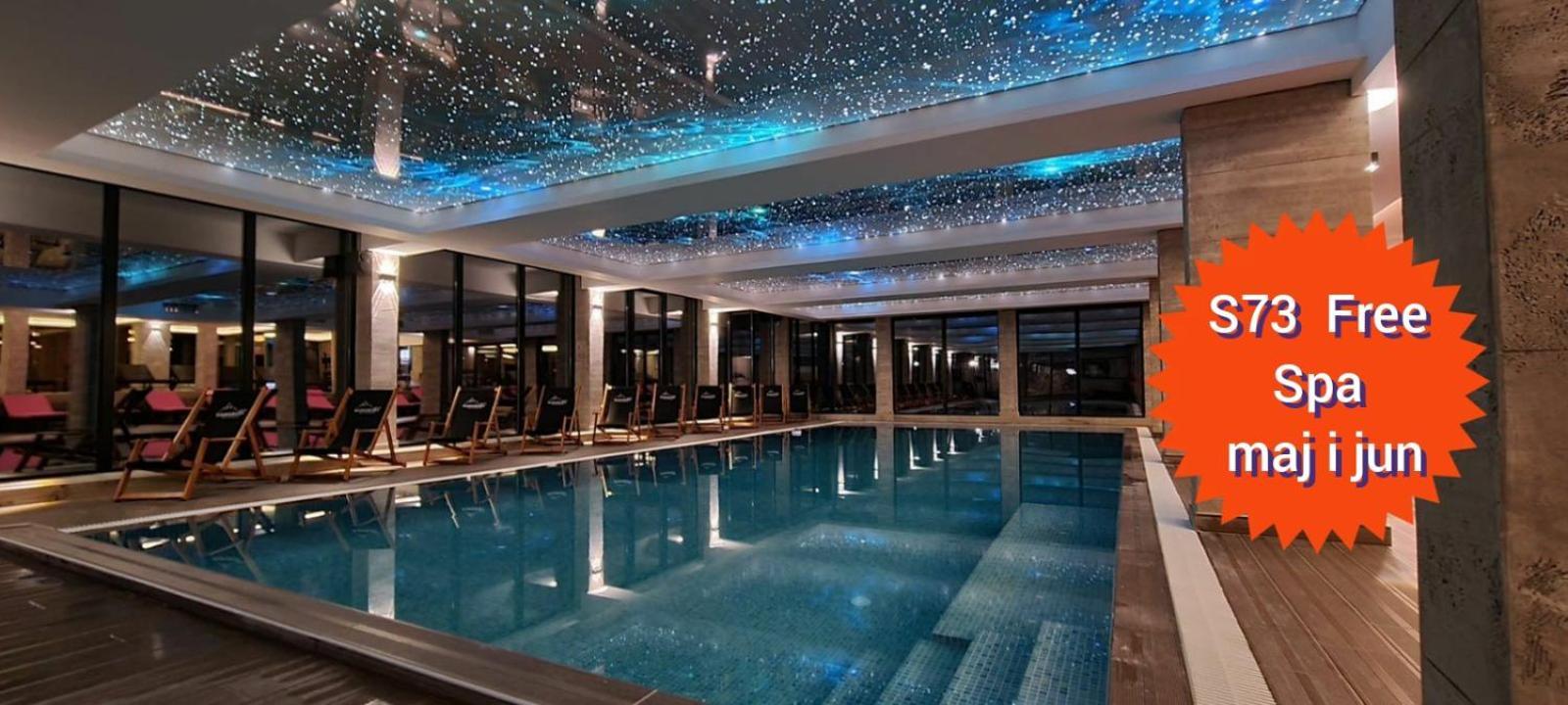 Apartments S73&S74 Milmari Resort, קופאוניק מראה חיצוני תמונה