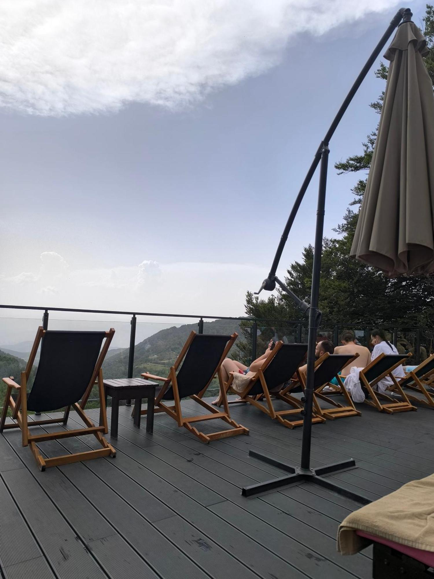 Apartments S73&S74 Milmari Resort, קופאוניק מראה חיצוני תמונה